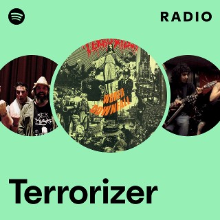 Terrorizer | Spotify