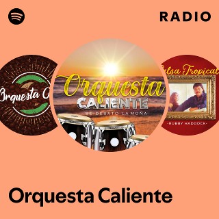 Imagem de Orquesta Caliente