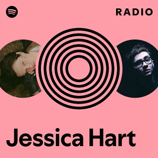 Imagem de Jessica Hart