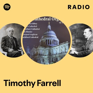 Timothy Farrell