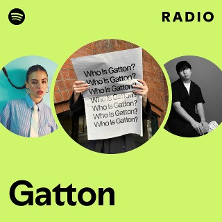Imagem de Gatton