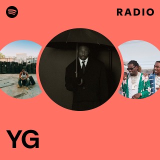 YG Radio | Spotify Playlist