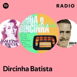 Imagem de Dircinha Batista
