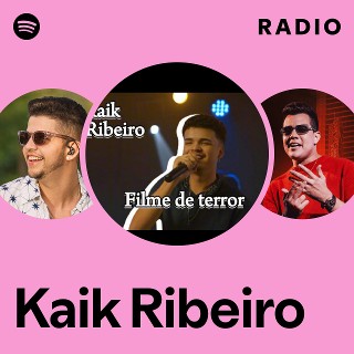 Imagem de Kaik Ribeiro