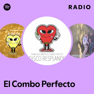 Imagem de El Combo Perfecto