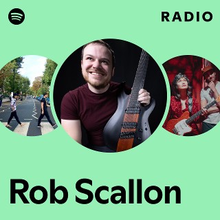 Imagem de Rob Scallon