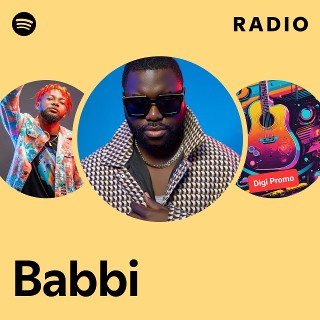 Babbi | Spotify