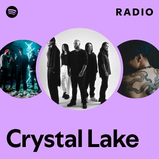 Imagem de Crystal Lake