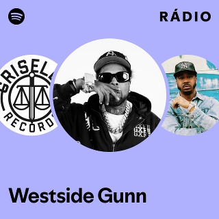 Westside Gunn | Spotify