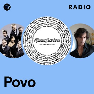 Povo | Spotify