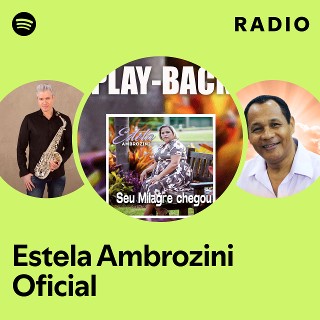 Imagem de Estela Ambrozini