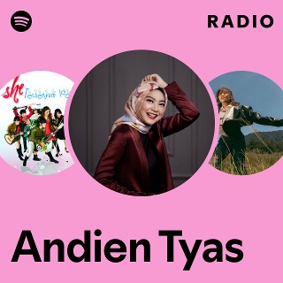 Imagem de Andien Tyas