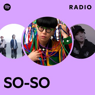 洋楽 SO-SOSO / SO SMOOTH SO-SO - YouTube