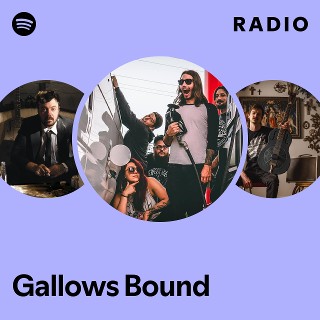 Imagem de Gallows Bound