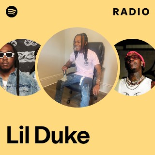 洋楽 Lil Duke-All N'da Game 洋楽 Lil Duke-All N'da Game 洋楽 Lil Duke-All N'da Game Duke