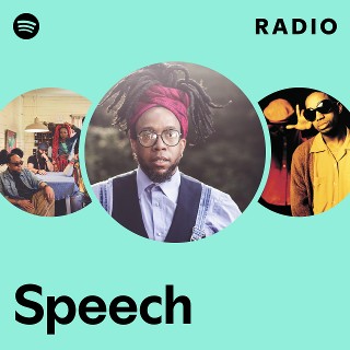 Speech | Spotify
