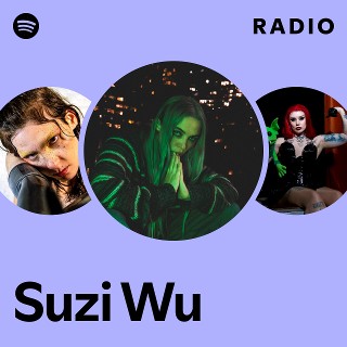 Imagem de Suzi Wu