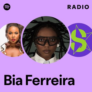 Imagem de Bia Ferreira