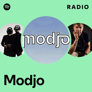 Modjo | Spotify