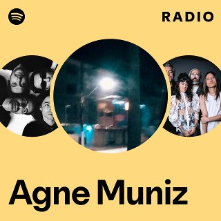 Imagem de Agne Muniz