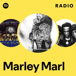 Marley Marl | Spotify