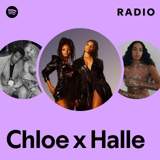 Imagem de Chloe & Halle