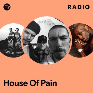 洋楽 HOUSE OF PAIN House Of Pain - House Of Pain (Full Album) - YouTube