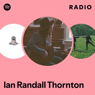 Imagem de Ian Randall Thornton