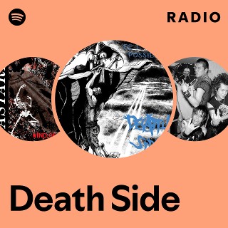 Death Side | Spotify