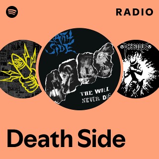 Death Side | Spotify