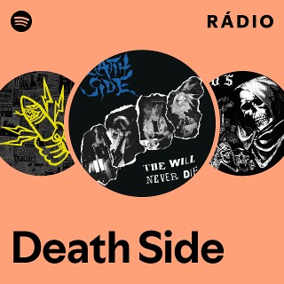 Death Side | Spotify