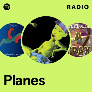Planes Radio