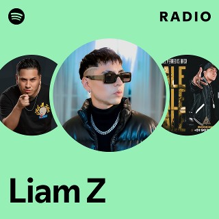 Liam Z | Spotify