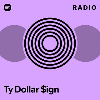 Imagem de Ty Dollar $ign