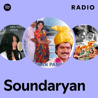 Soundaryan Radio - playlist by Spotify | Spotify