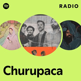 Imagem de Churupaca