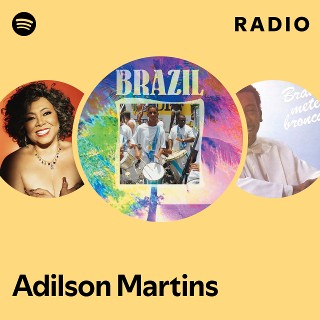 Imagem de Adilson Martins