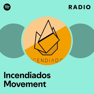 Imagem de Incendiados Movement
