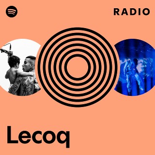 Lecoq Spotify