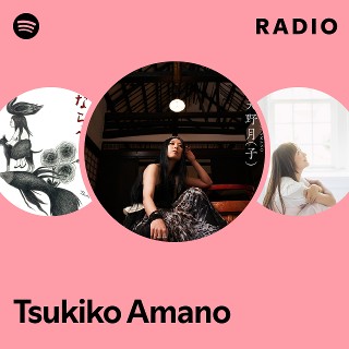 Imagem de Tsukiko Amano