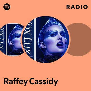 Imagem de Raffey Cassidy