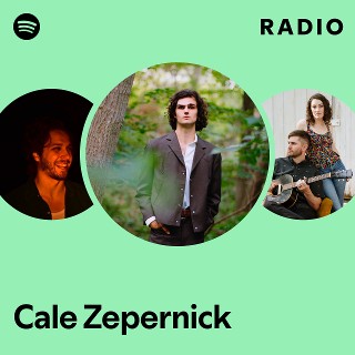 Imagem de Cale Zepernick