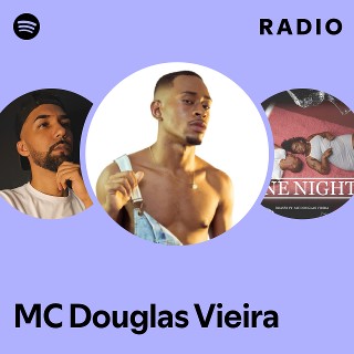 Imagem de Mc Douglas Vieira