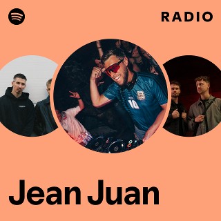 Imagem de Jean Juan