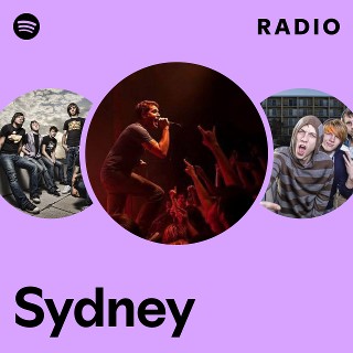 洋楽 Sydney One day in Sydney — The Eternal Optimist