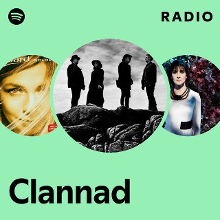 Imagem de Clann