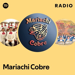 Imagem de Mariachi Cobre