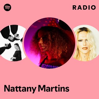 Imagem de Nattany Martins