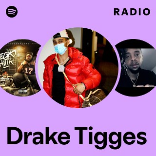 Drake Tigges | Spotify