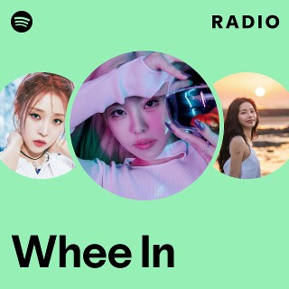 Imagem de Whee In (Mamamoo)